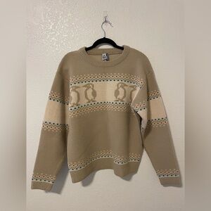 Men’s Chums Sweater